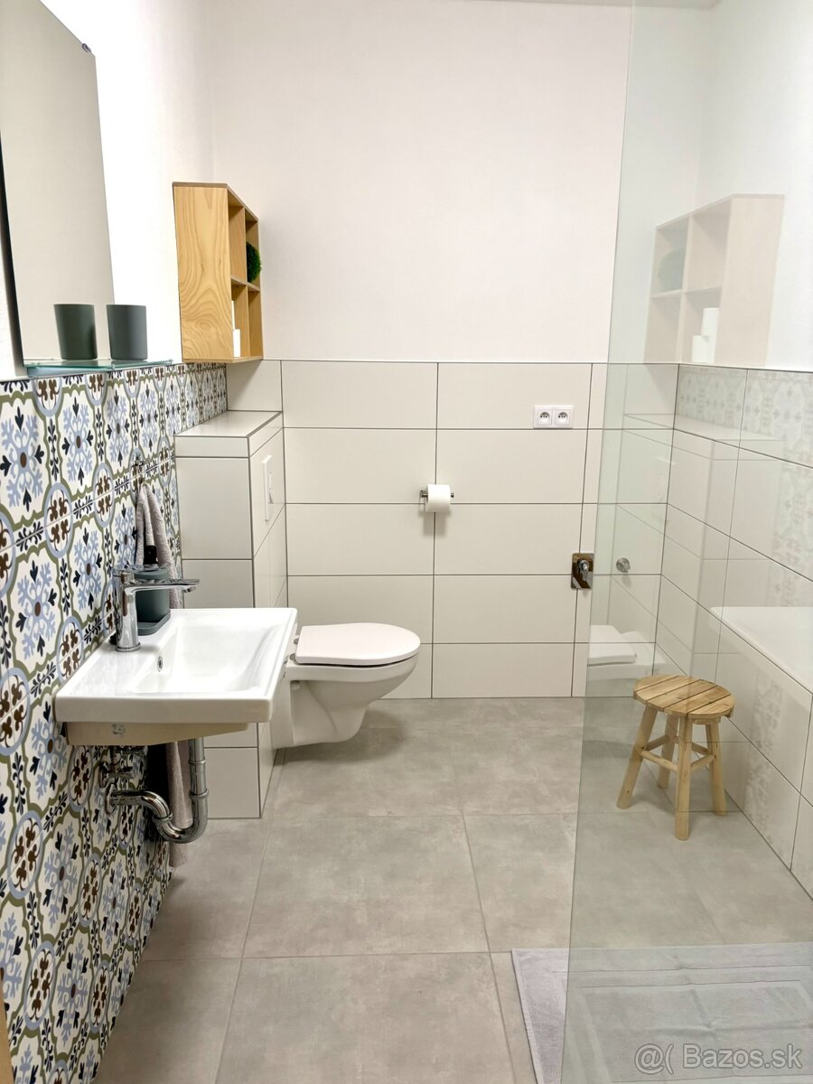 Dlhodobý prenájom izby Čadca Čadečka - 8