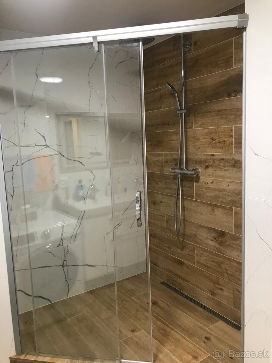 Zvolen - Kimovská 4 izbový zariadený byt na predaj - 8