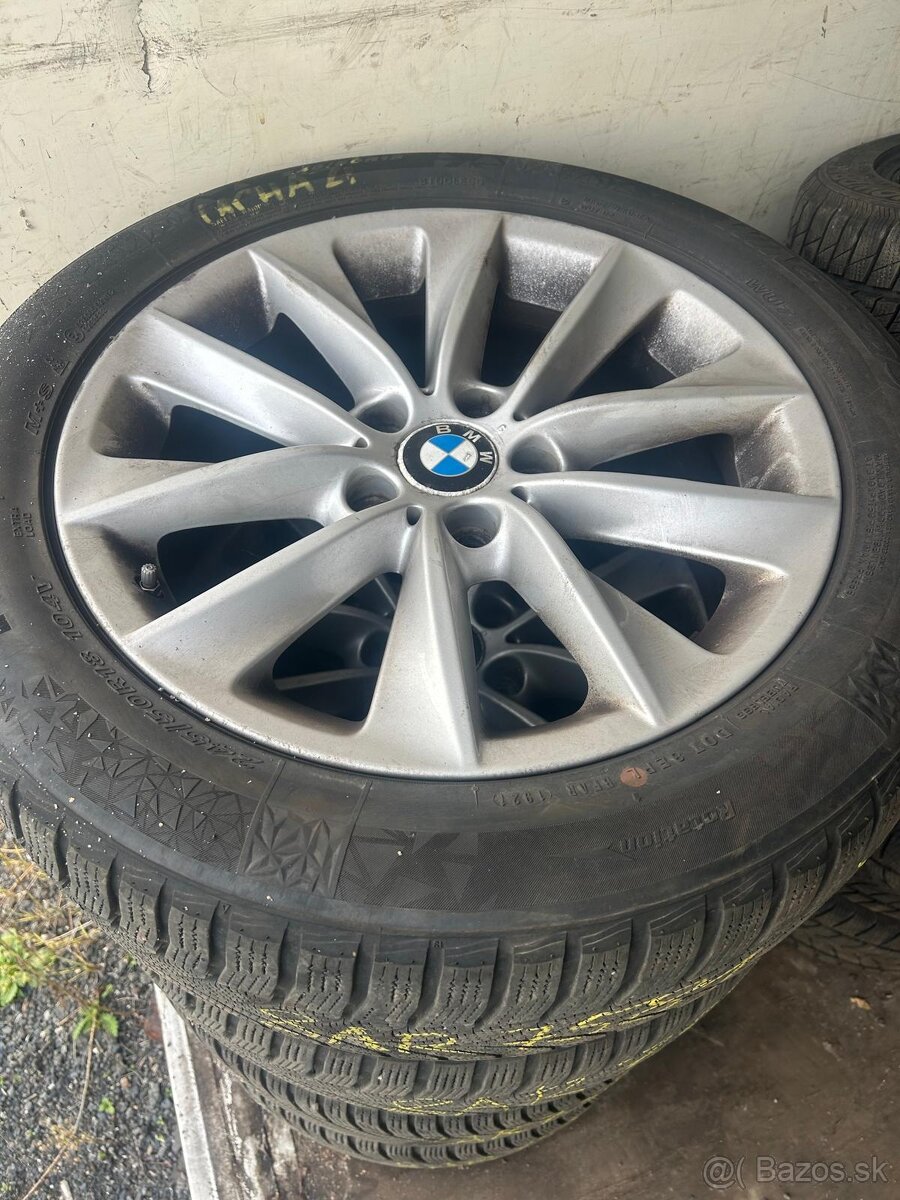 BMW 530d 3.0 195kw - xDrive - 8