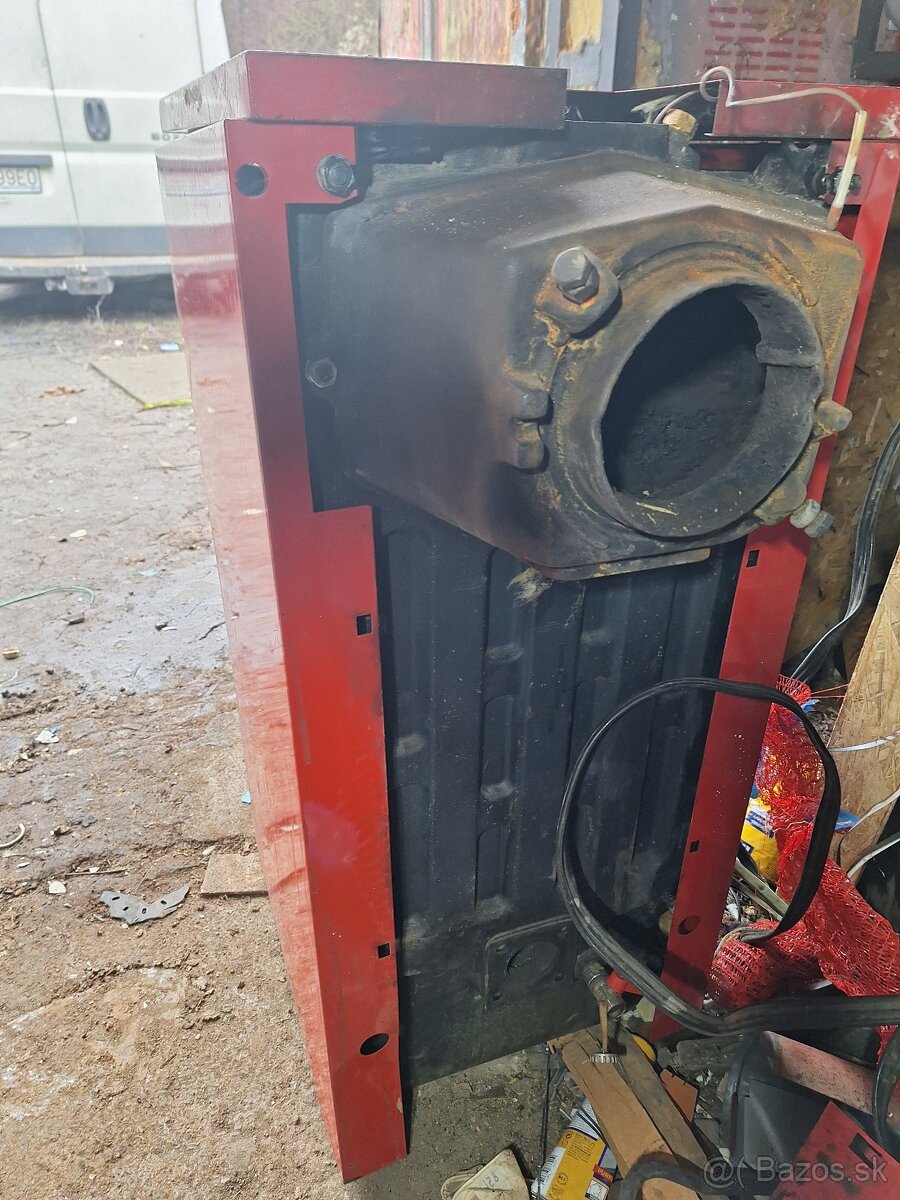 Liatinovy kotol attack 7 - 8