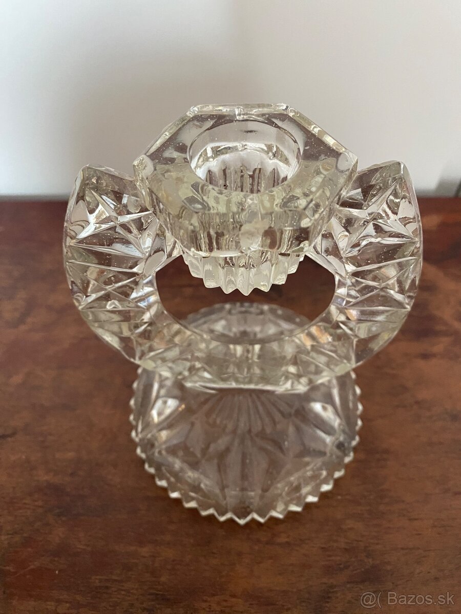 Dozy a svietnik. Made in Czechoslovakia - 8