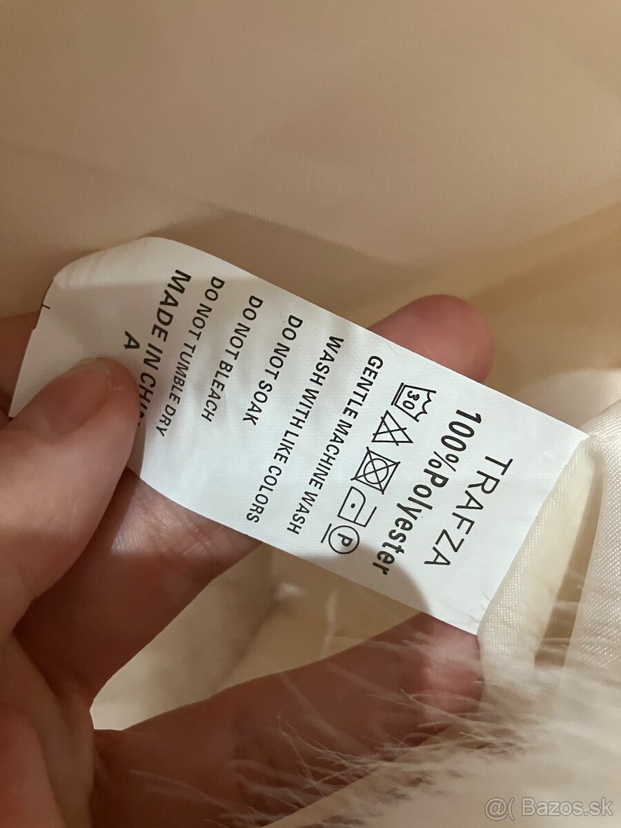 Umelá Kožušinová Bunda - 8