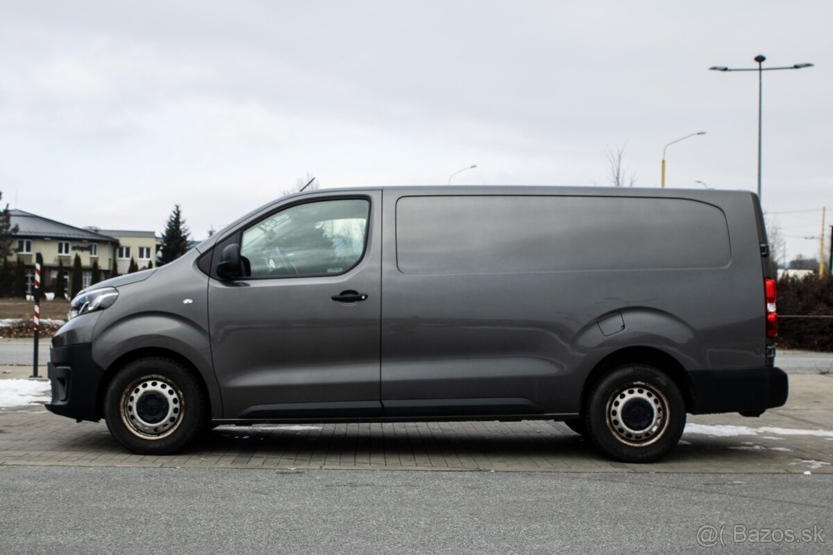 Toyota Proace 110kW (2019) - 8