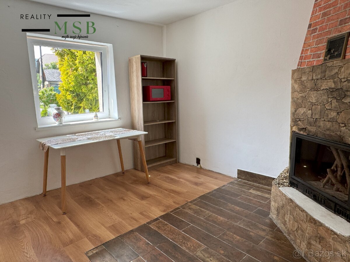 Rodinný dom v Podhorí - 8