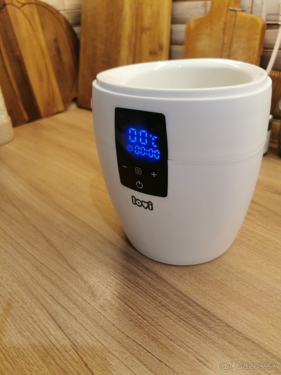 LOVI ohrievač na flase / mlieko - 8