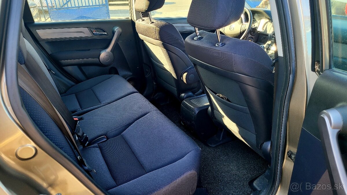 Honda CR-V 2.2 i-CTDi Elegance - 8