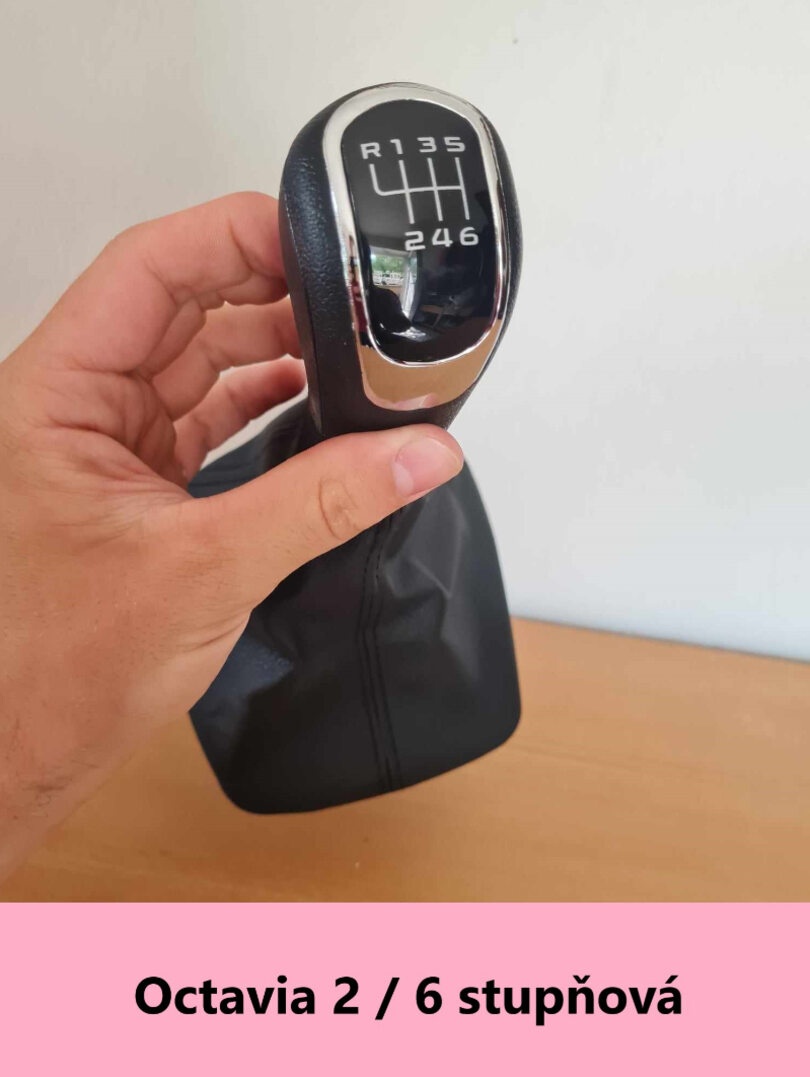 Radiaca paka pre SKODA OCTAVIA 1 / 2 a SUPERB 2 - 8