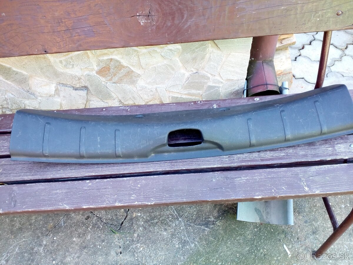 Opel corsa E Diely zadnej kapoty - 8