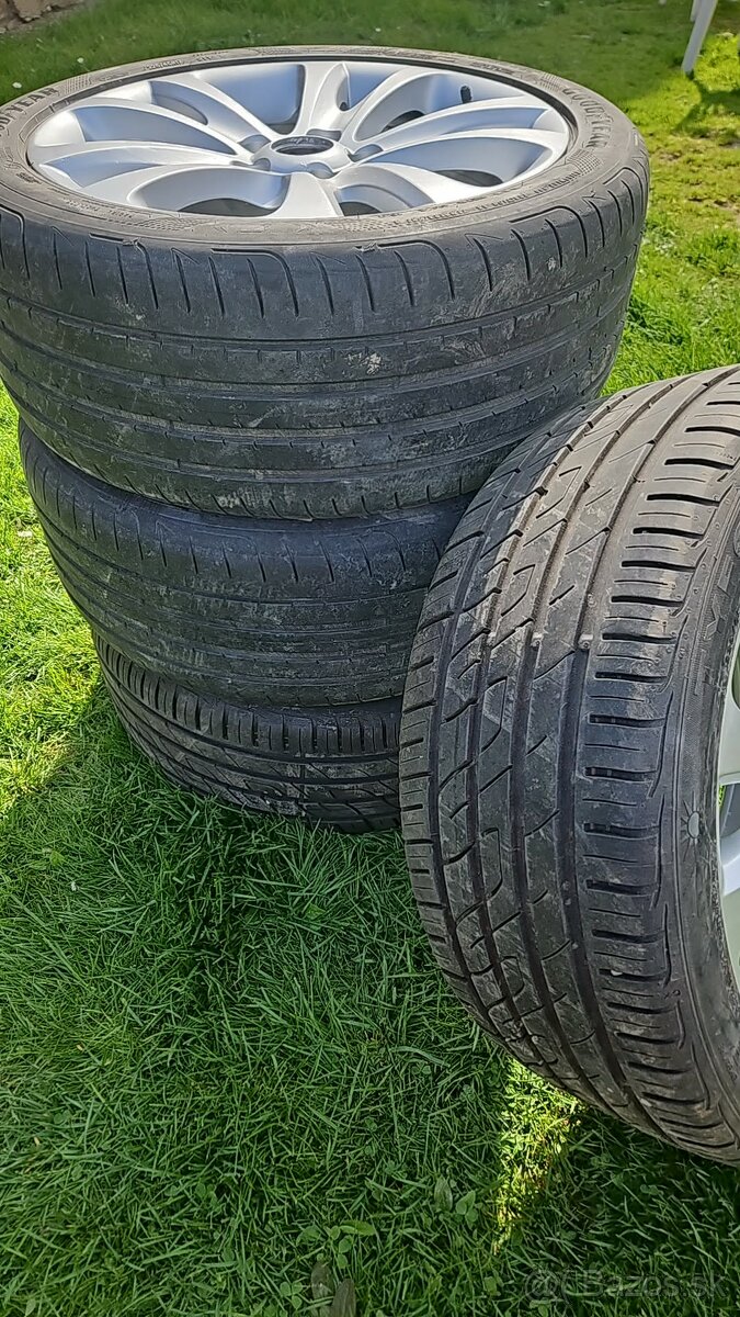 R17 5x112 elektrony - 8