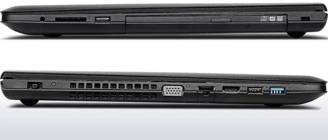 Notebook Lenovo IdeaPad G50-70 Black (Čierny) - 8