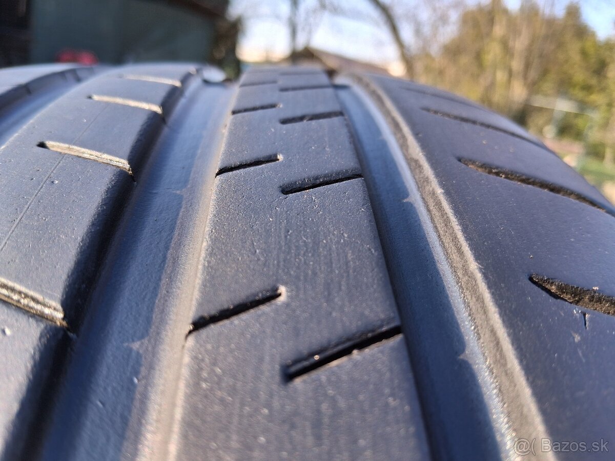 245/40 r21 letne pneumatiky - 8