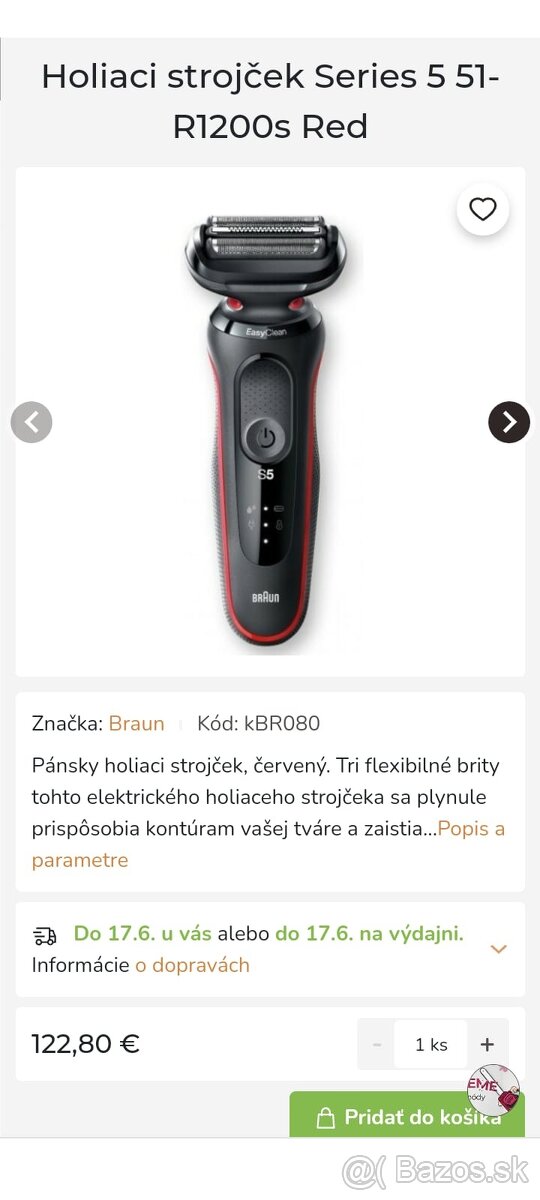 Braun v ZARUKE 2029 - 8
