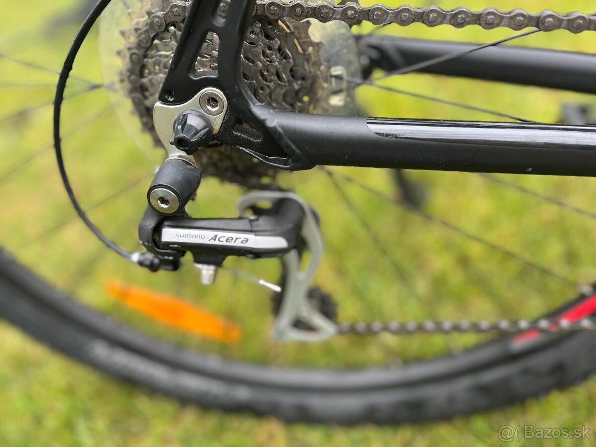 Bicykel Merida - 8