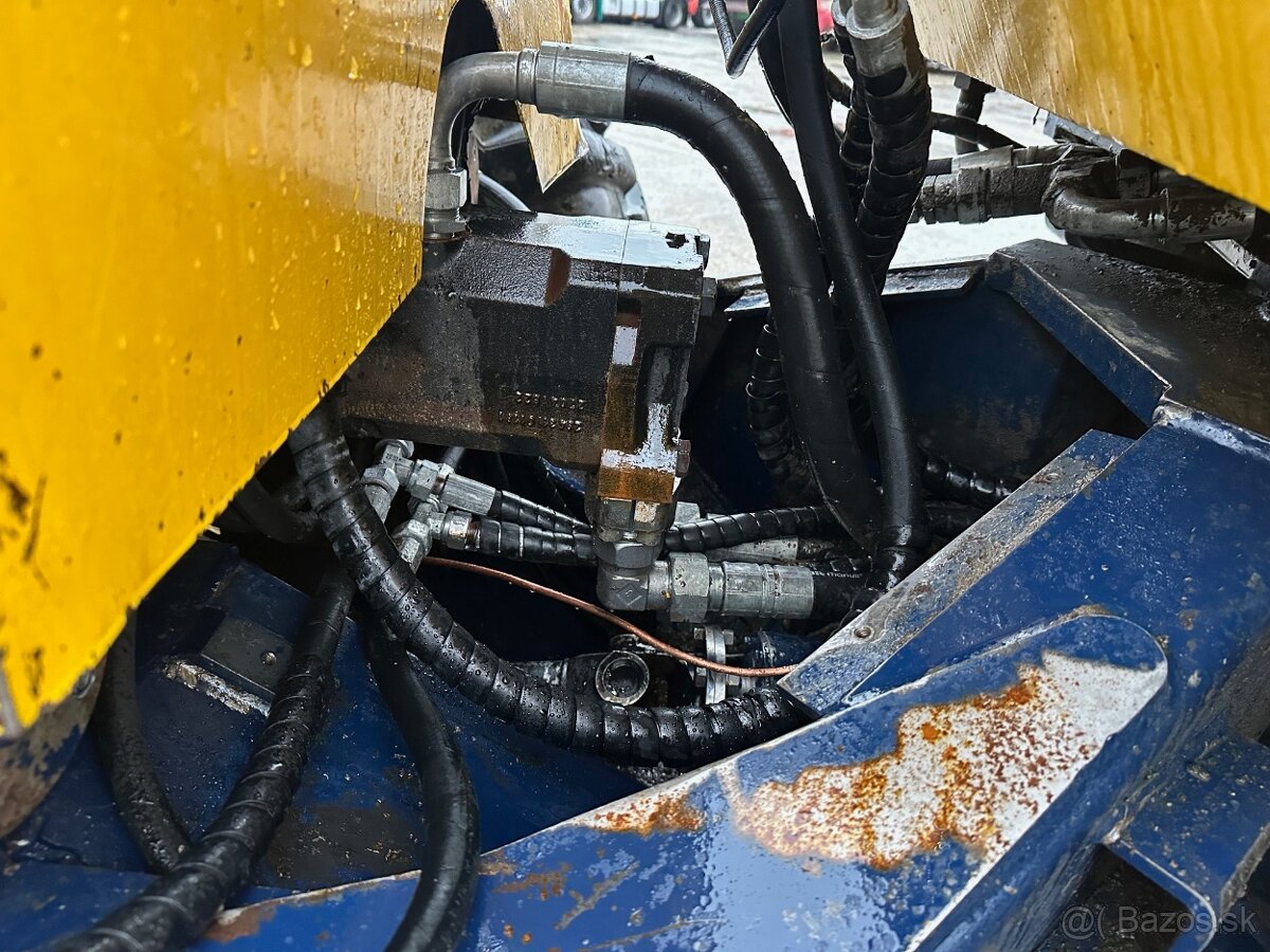 LKT Hittner Ecotrac 120 2018 vin 018 - 8