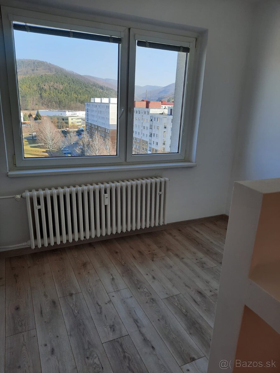 Prenájom 2,5 -izbový byt - 8