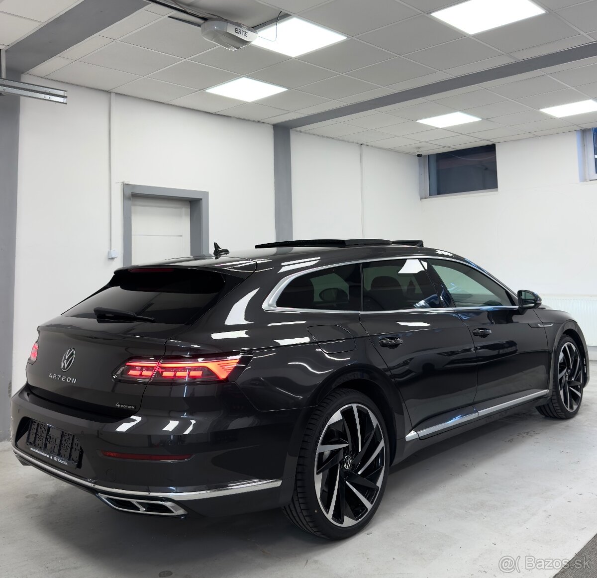 Volkswagen Arteon SB RLINE 2.0TDI 147Kw 4Motion - 8