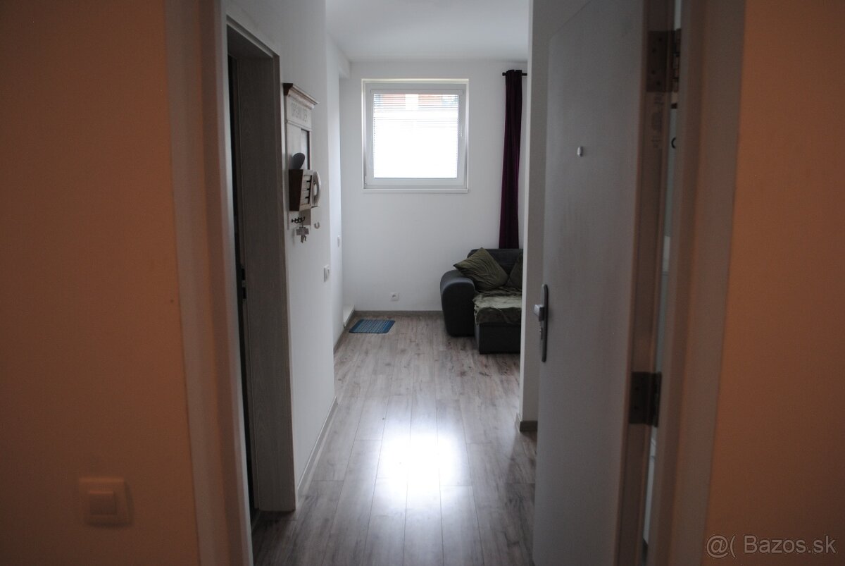 Prenajmem veľký1,5izbový slnečný byt, Bory1, nemocnica 3 min - 8