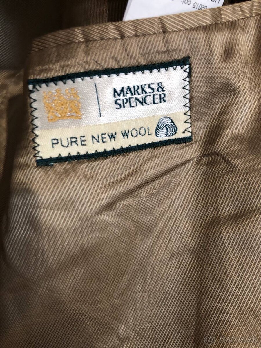 Sako Marks and Spencer - 8