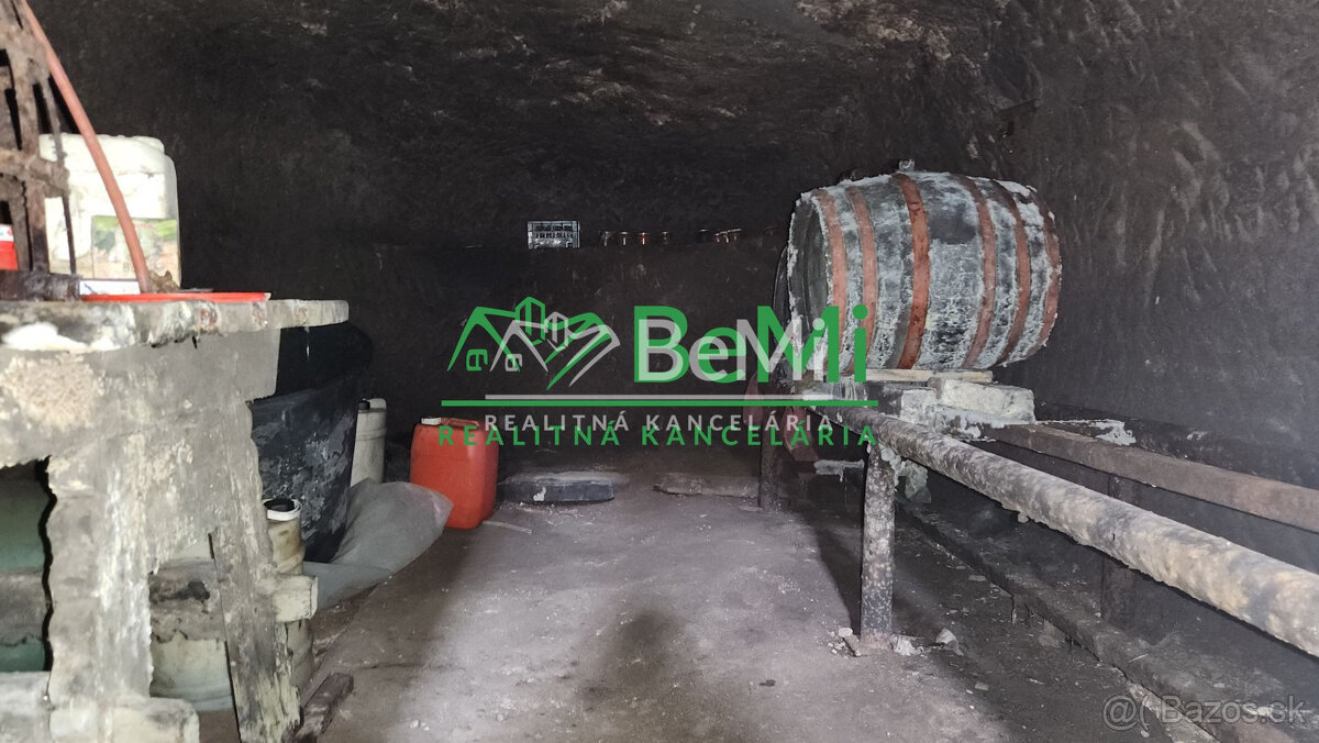 Predaj, chata - Hontianske Moravce (005-13-MIMIa) - 8