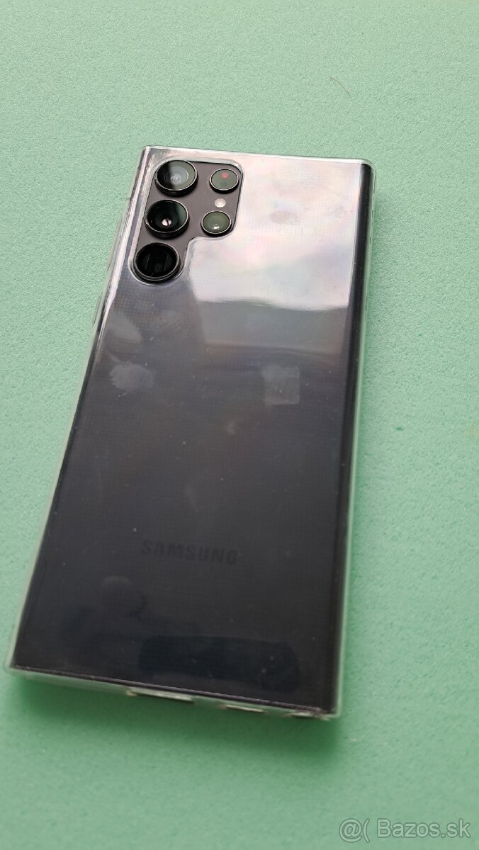 Samsung Galaxy S22 Ultra - 8