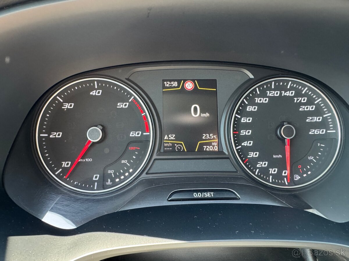 Seat Leon Xcellence 2.0 TDI - 8