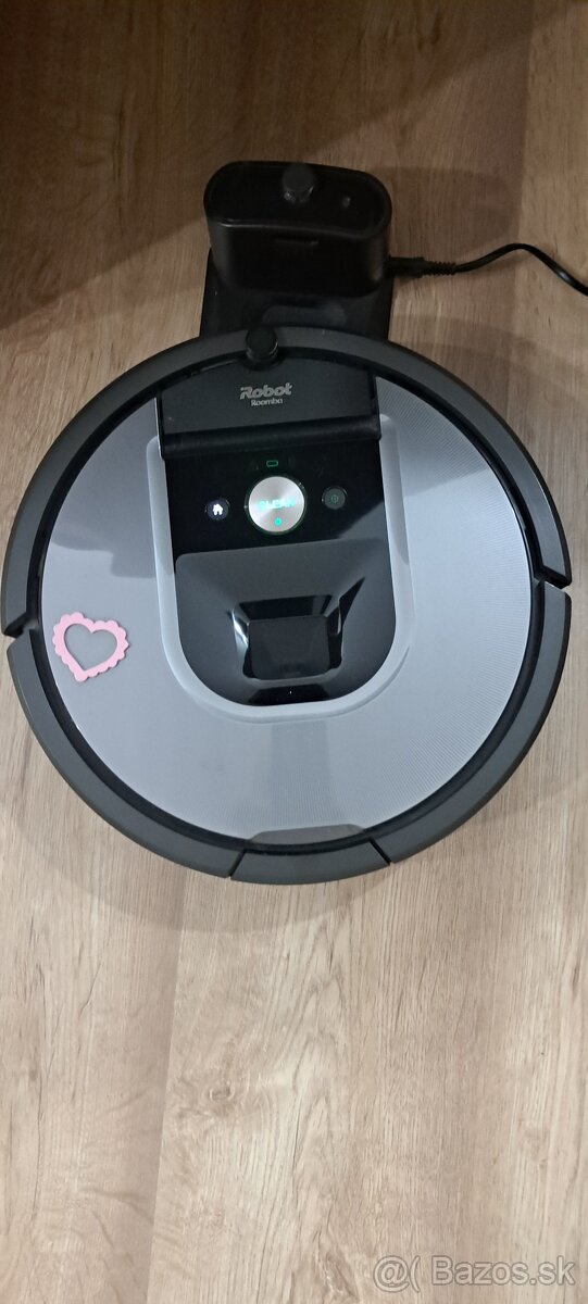 Irobot Roomba 960 - 8