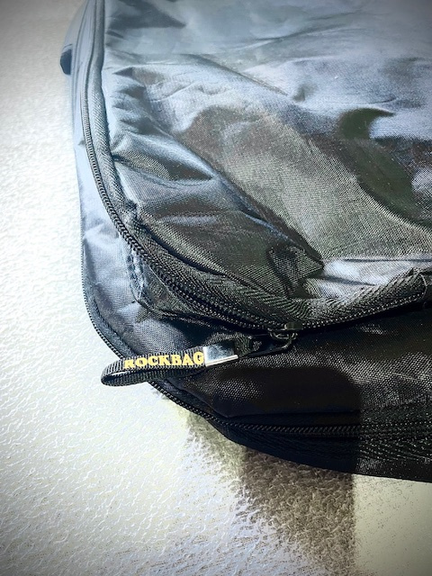 Elektricka gitara Cort X-2 LH (pre ľavákov) + doplnky - 8