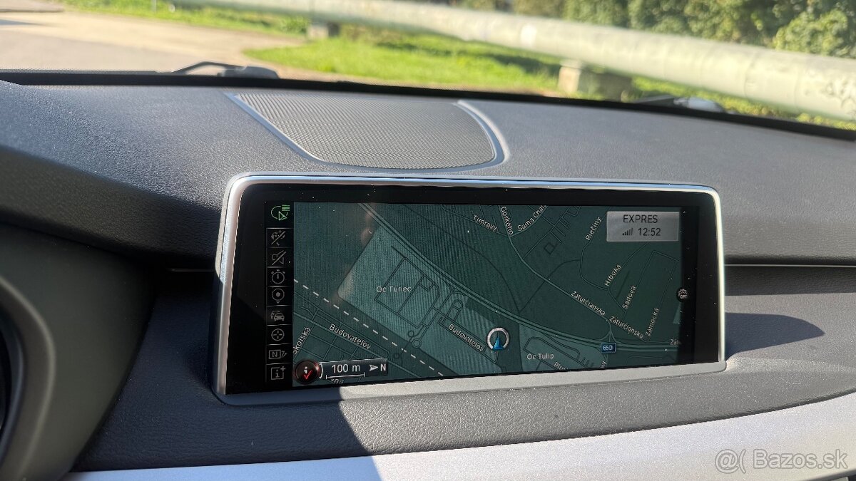 Predám BMW X5 F15 - 8