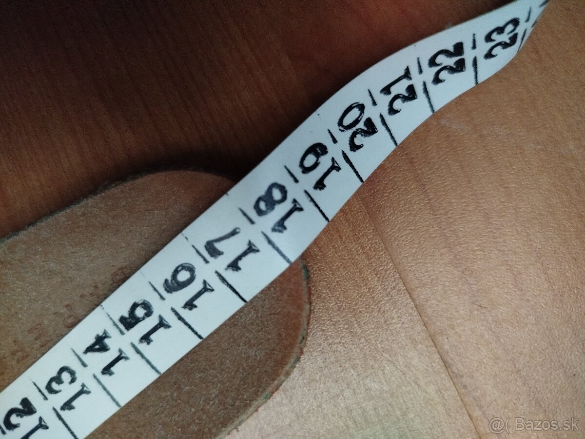 Froddo tenisky 26 - 8