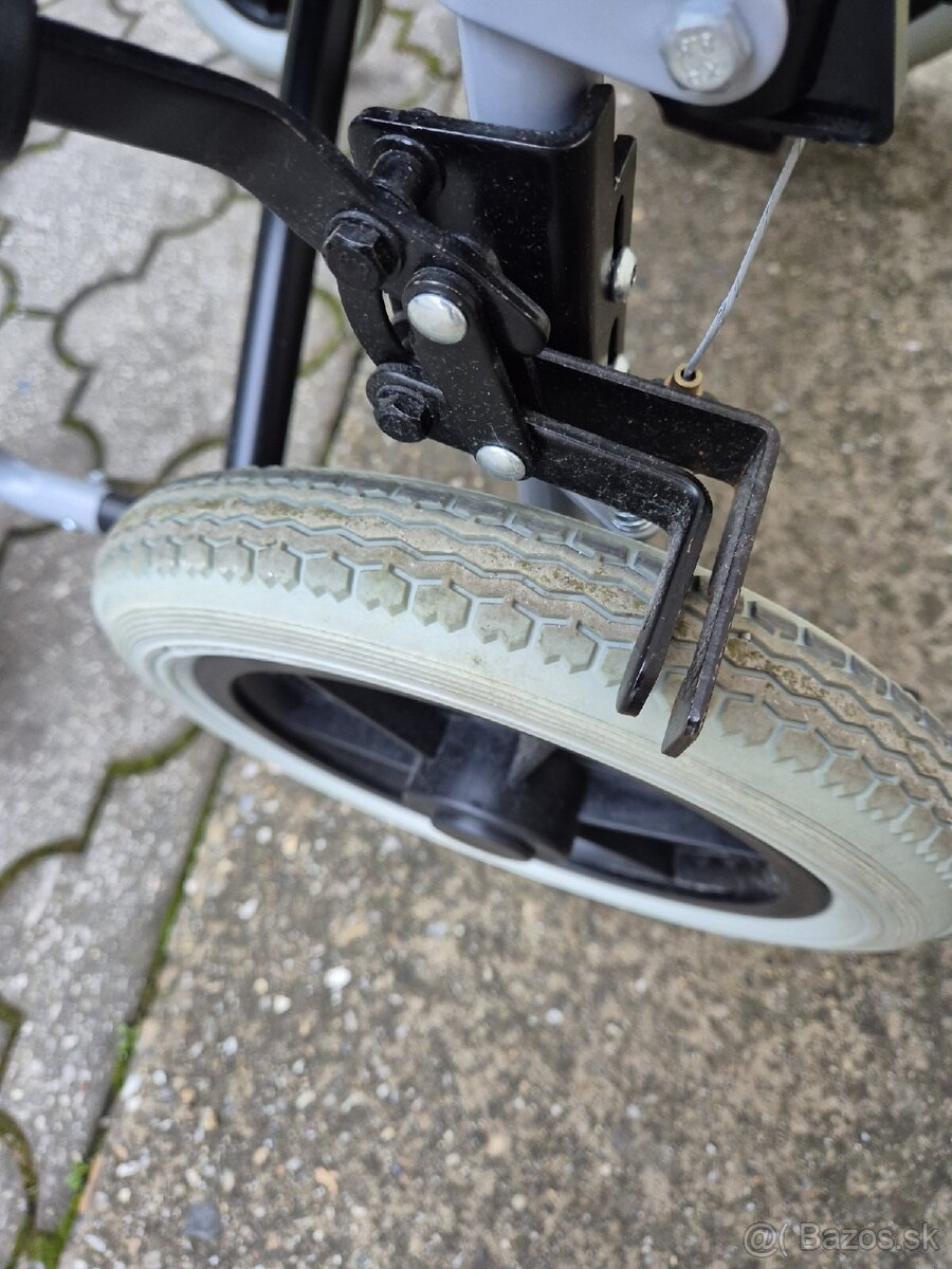 Predam invalidny vozik - 8