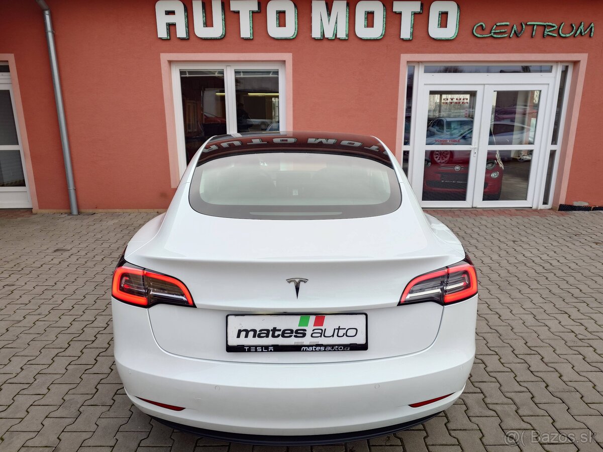 Tesla Model 3 2021 Standard Plus 239 kW - 8