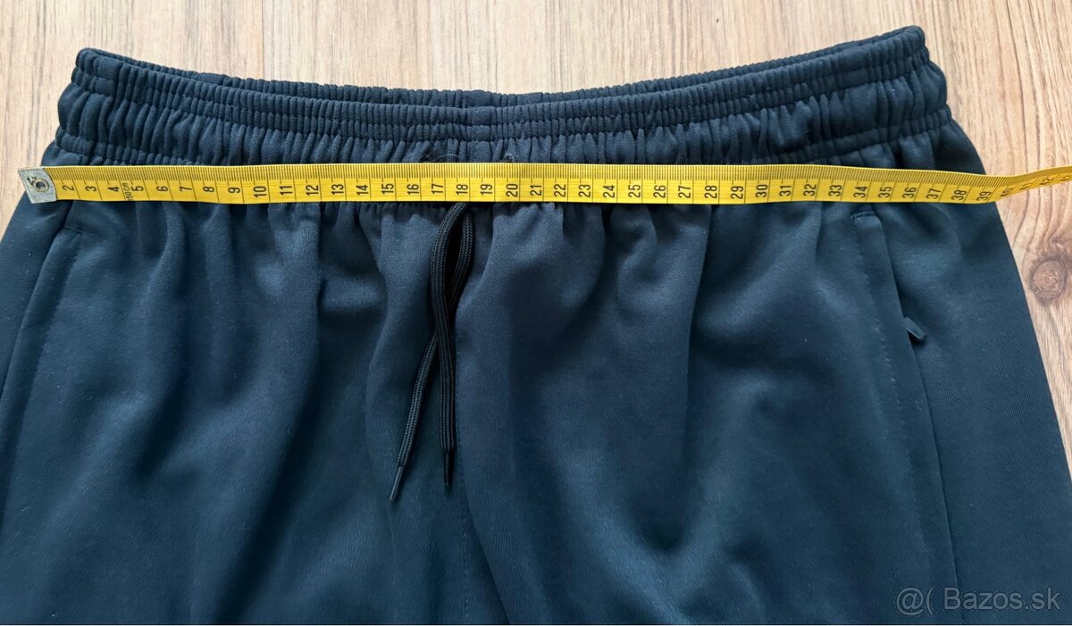 Real Madrid tepláky - 8