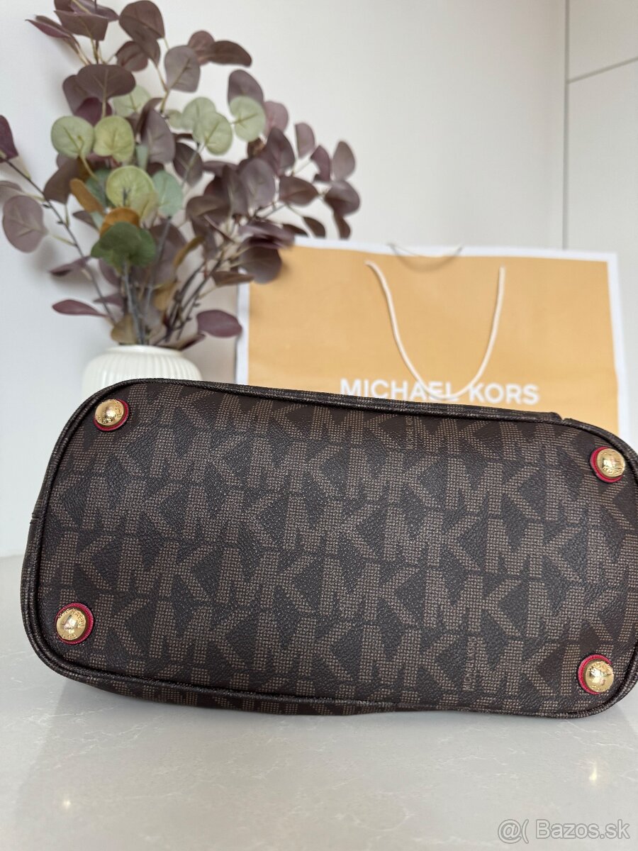 Michael Kors large kabelka - 8