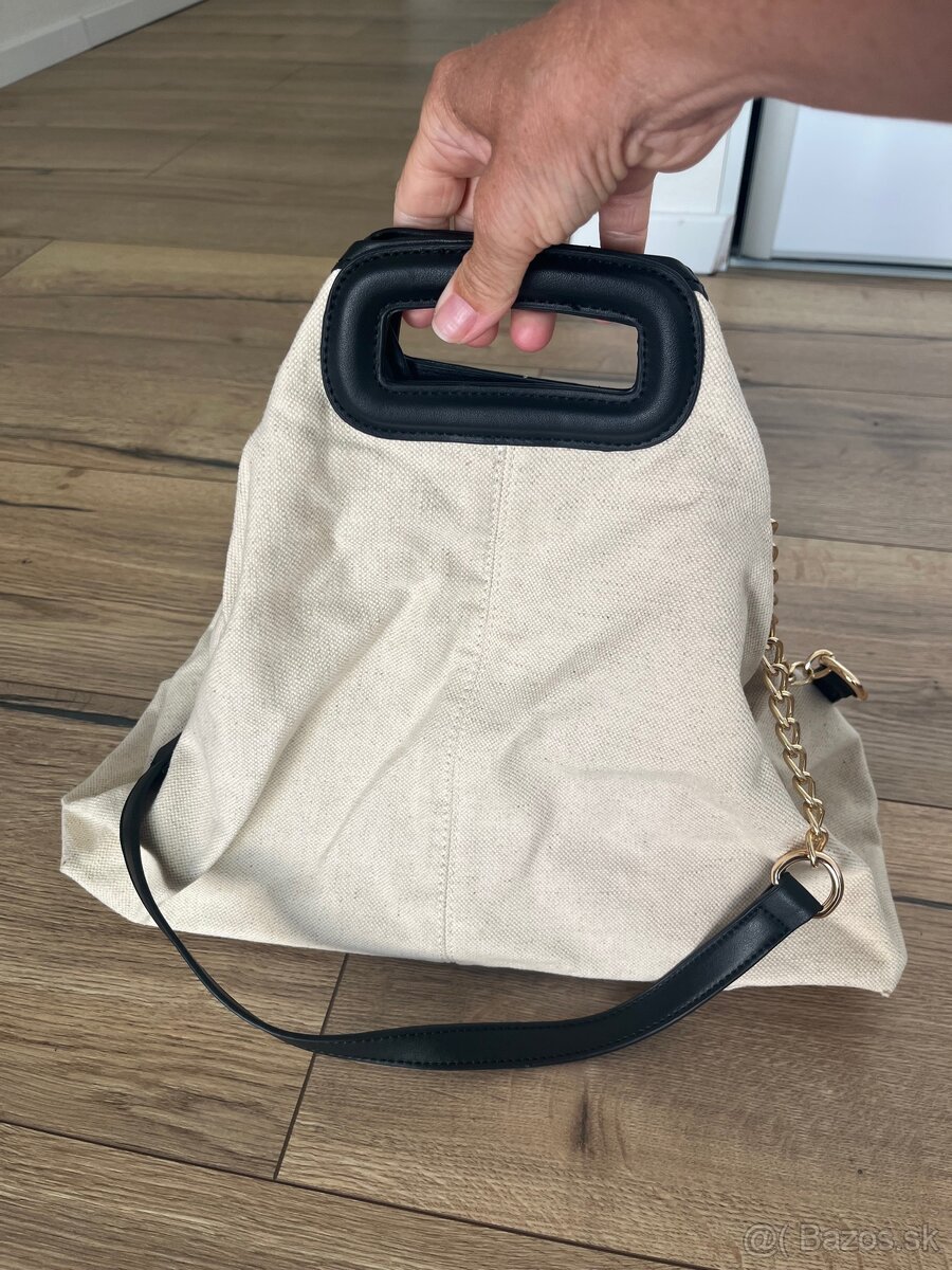 Platená taska NOVA - 8