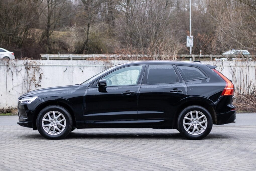 Volvo XC60 D4 Momentum, 140kW (2019) - 8