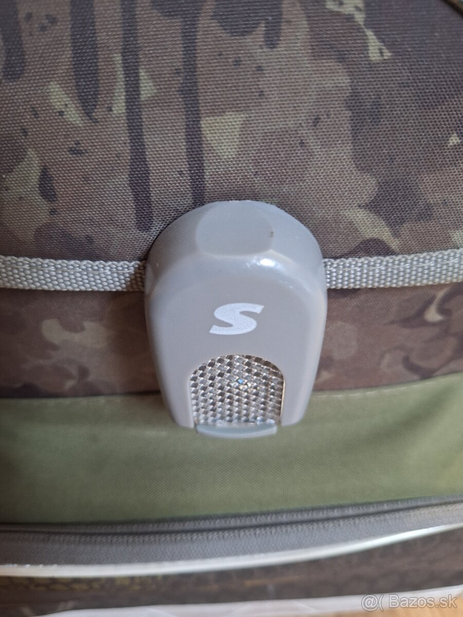 Školská taška Stil365 - 8