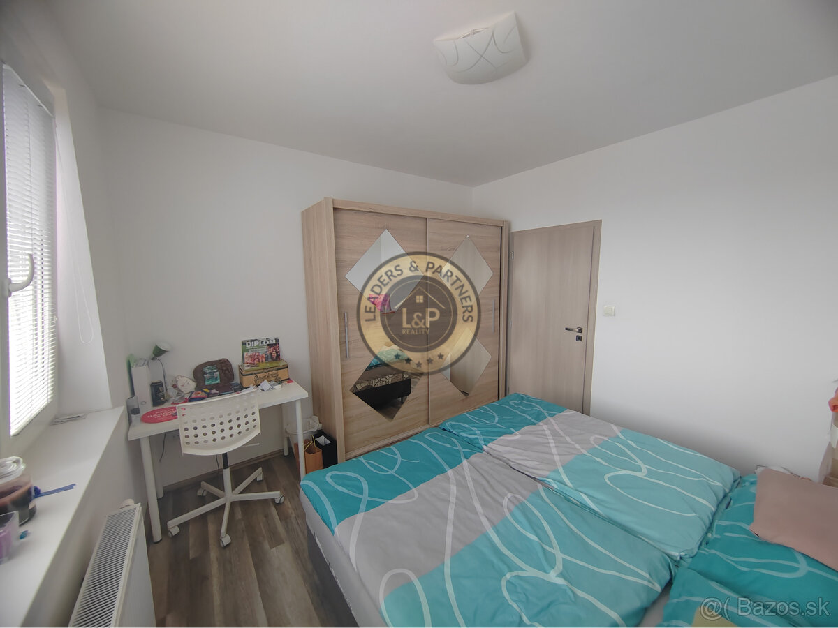 Pekný 3 izbový byt na predaj, BA-Ružinov-Banšelova ul., - 8