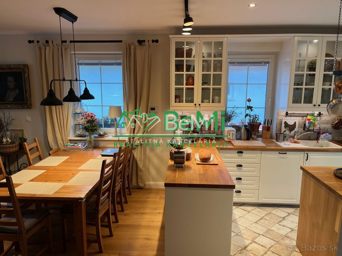 Rodinný dom na skvelej adrese Nitra Chrenová ID 532-12-MIG - 8