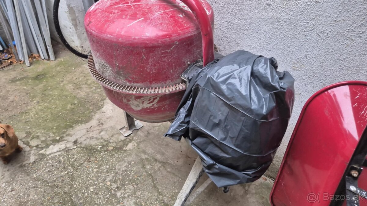 Predam stavebny material - 8