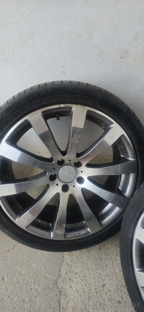 Elektrony 19 J 8,5 5×112 - 8