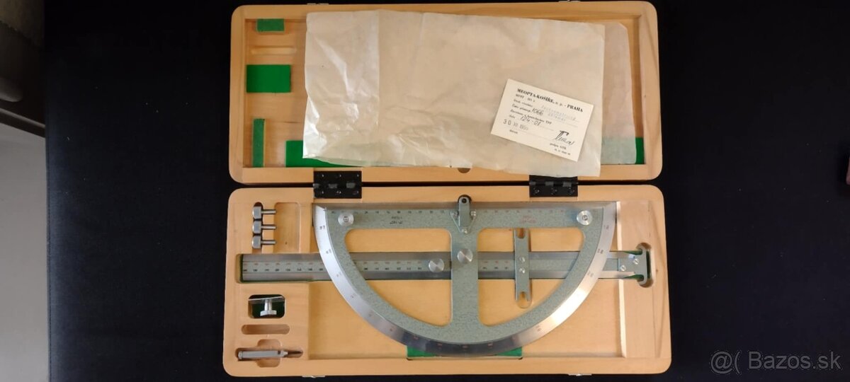 planimeter / altimeter / teodolit .... - 8