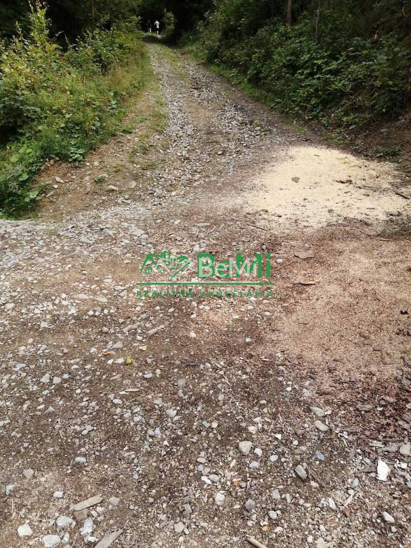 Predaj, pozemok, 4393m2,Rudinska,okr: KNM (152-14-MACHa) - 8