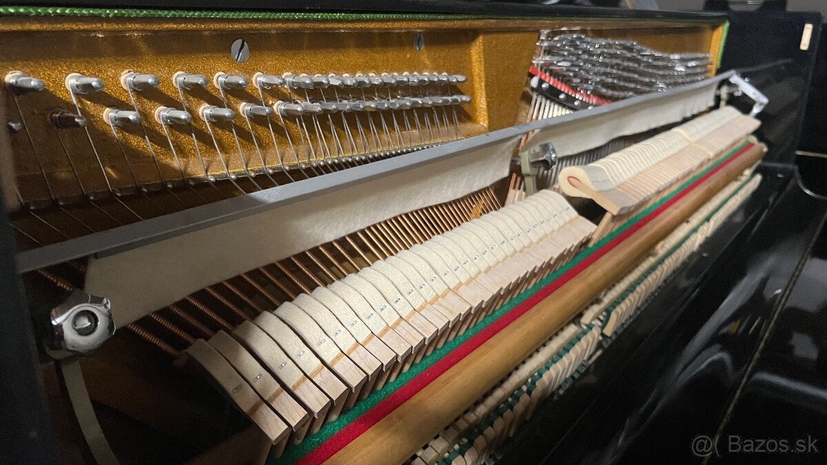 Predám dva klavíre - 8