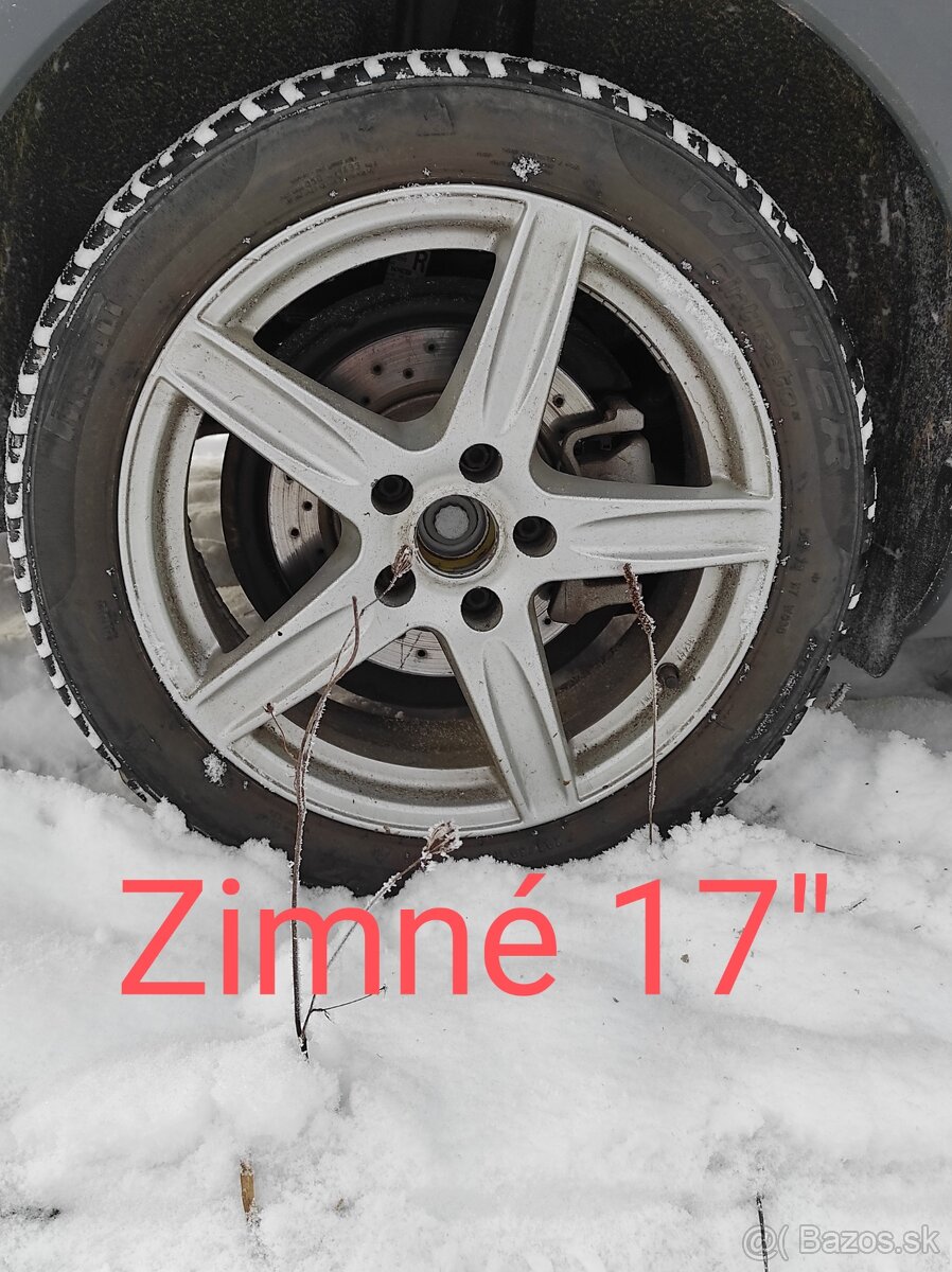 VW Passat Alltrack 130kw 4motion r.2013 - 8