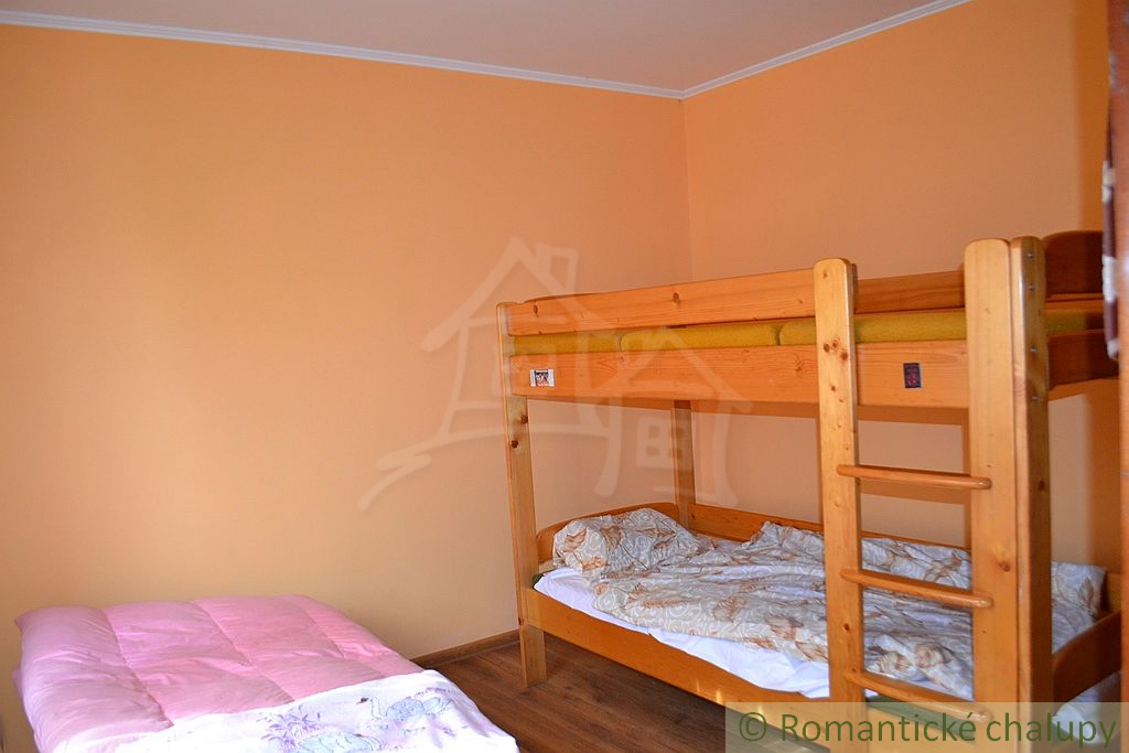 Dom na pokojnom mieste - Vyšná Pisaná - 8