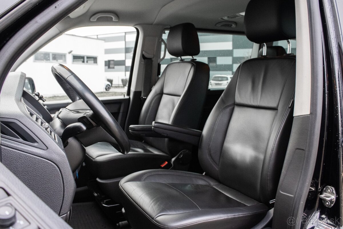 Volkswagen Caravelle T6 2.0 Bi-TDI Long - 8