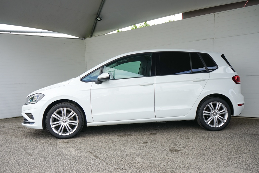 26-Volkswagen, Golf, 2018, nafta, 1.6 TDI Comfortline,85kw - 8