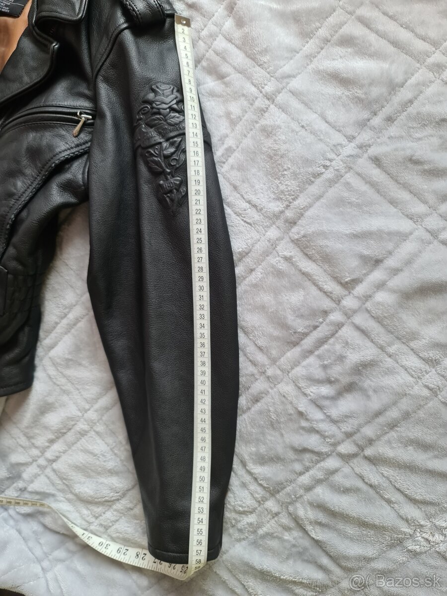 Dámska Harley-Davidson moto bunda - 8