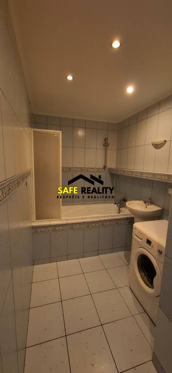 Dvojizbový byt Čadca-Žarec - 8