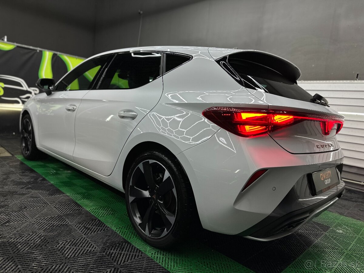Cupra Cupra Leon 2.0 TDI DSG - 8